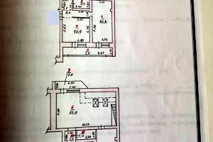 квартира за адресою Никольская, 4А