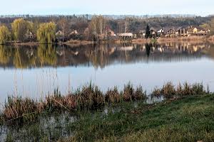 дом по адресу с. Новые безрадичи, Піщана, 15