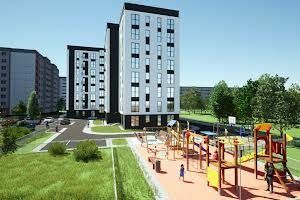 квартира за адресою Пчілки, 5