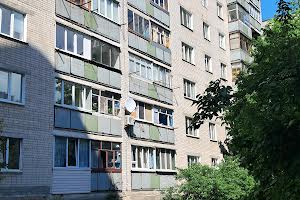 квартира по адресу Грушевського, 165