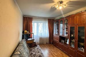 квартира по адресу Александра Поля просп. (Кірова), 50-А