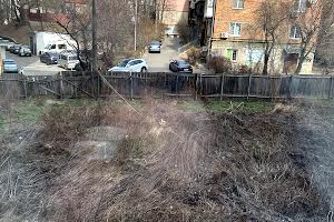 ділянка за адресою Саперне Поле вул., 40