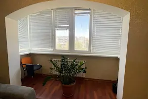 квартира за адресою Академіка Александрова вул., 9