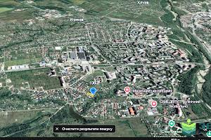 участок по адресу Циолковского ул.