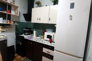 квартира по адресу Теплична, 33