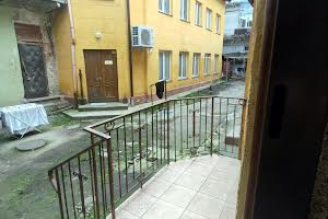 квартира по адресу Балабана ул., 8