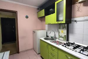 квартира по адресу Электрозаводская ул., 10