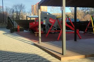 квартира за адресою Тополевий пров., 17