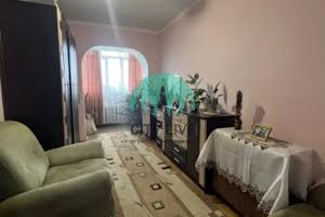 квартира за адресою Південний бульв., 44