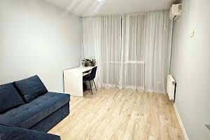 квартира за адресою Радіщева, 23