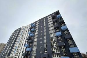 квартира за адресою Рудненська, 8