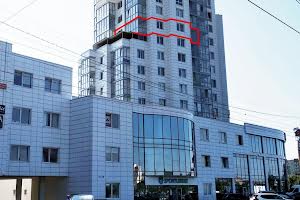 квартира за адресою Степана Бандери вул., 2/1а