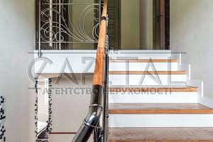 будинок за адресою Піщана вул.