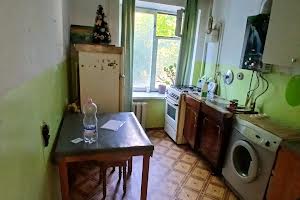 квартира по адресу Ивана Пулюя ул., 9