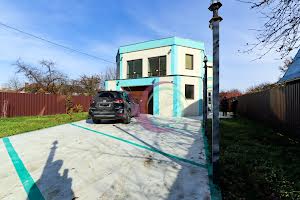 будинок за адресою Приозерна