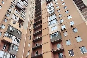 квартира за адресою Одеса, Грушевського, 39