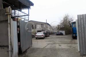комерційна за адресою Балка Червона вул. (Ландау), 2-А