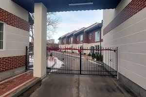 будинок за адресою Керамічна, 8