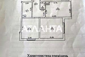 квартира по адресу дорога Люстдорфская ул., 55