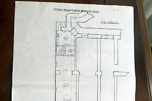 квартира по адресу Марка Вовчка ул., 18