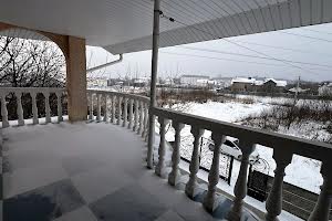 дом по адресу Барвінського, 4