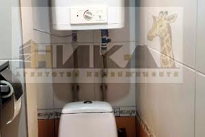 квартира по адресу Бородинская ул., 22