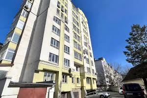 квартира за адресою Федьковича вул., 17