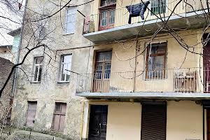 квартира по адресу Львов, Базарная ул., 34