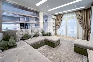 квартира по адресу Днепровские Пороги ул., 15-Г