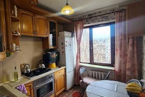 квартира по адресу Добровольского просп., 89