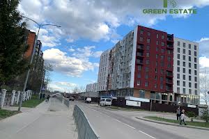 комерційна за адресою Трускавецька вул., 48