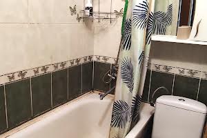квартира по адресу Перспективна, 10