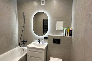 квартира за адресою Височана вул., 18