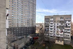 квартира за адресою 2-й Басейний пров., 5а