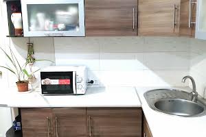 квартира за адресою Запорізька вул., 3