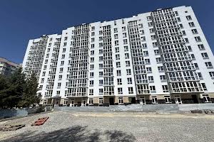 квартира за адресою Героїв України вул., 6А