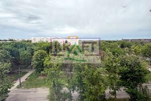 квартира по адресу Героев Харькова просп. (Московский), 270