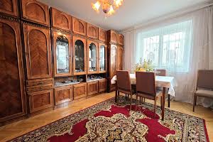 квартира за адресою набережна Василя Стефаника вул., 32