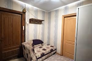 квартира по адресу Лётная ул. (Красногвардейская), 3