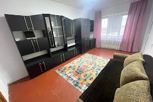 квартира по адресу Буковинская ул., 6