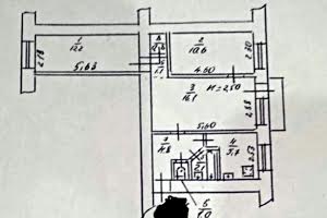 квартира по адресу Генуэзская ул., 20