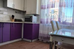квартира за адресою Лушпи, 5 к 25