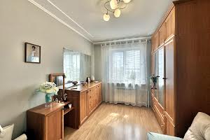 квартира по адресу Збройних Сил України ул. (Інтернаціоналістів), 53