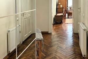 квартира по адресу Ярослава Стецько ул., 7