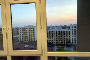 квартира по адресу Зеленая ул., 204г