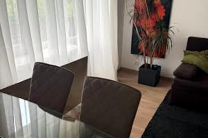 квартира за адресою Шевченка, 3