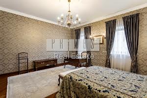 будинок за адресою с. Лісники, Родини Рубанів вул.