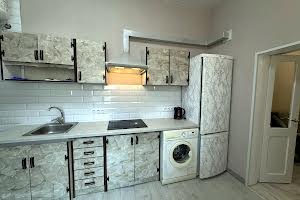 квартира за адресою Йозефа Главки вул., 13