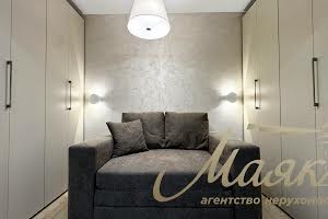 квартира за адресою Цитрусова вул., 3