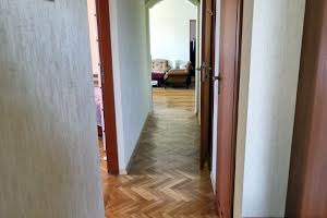 квартира по адресу Комунальний пер., 3